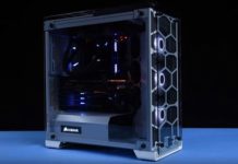 Jak postavit streaming PC